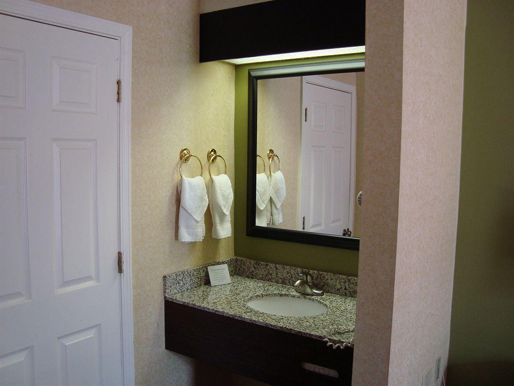 Sleep Inn Near I-80 And I-94 Lansing Ngoại thất bức ảnh