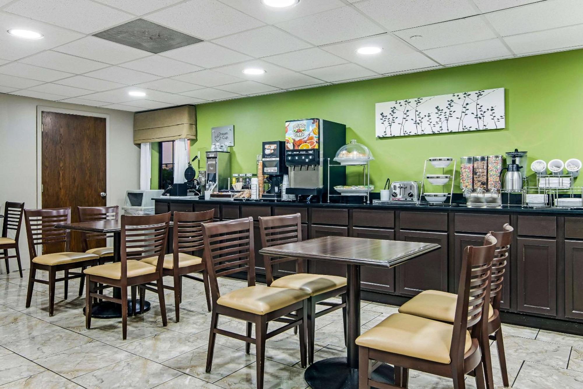 Sleep Inn Near I-80 And I-94 Lansing Ngoại thất bức ảnh