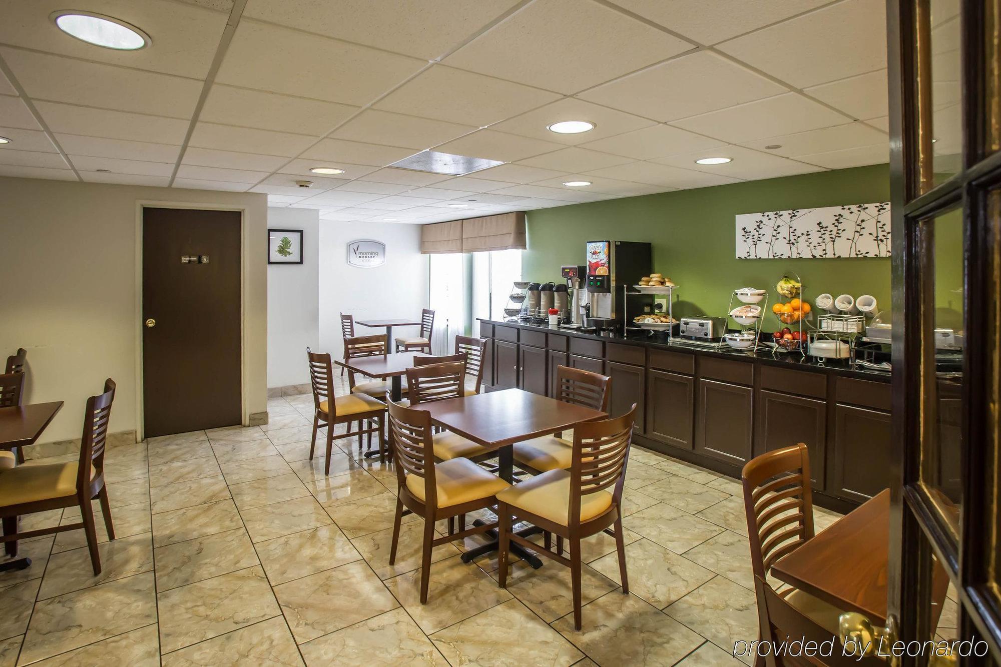 Sleep Inn Near I-80 And I-94 Lansing Ngoại thất bức ảnh