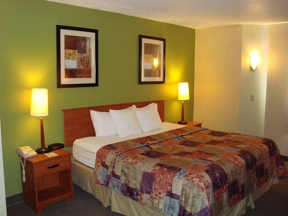 Sleep Inn Near I-80 And I-94 Lansing Ngoại thất bức ảnh