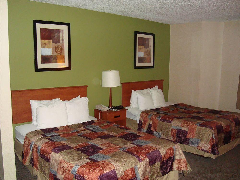 Sleep Inn Near I-80 And I-94 Lansing Ngoại thất bức ảnh