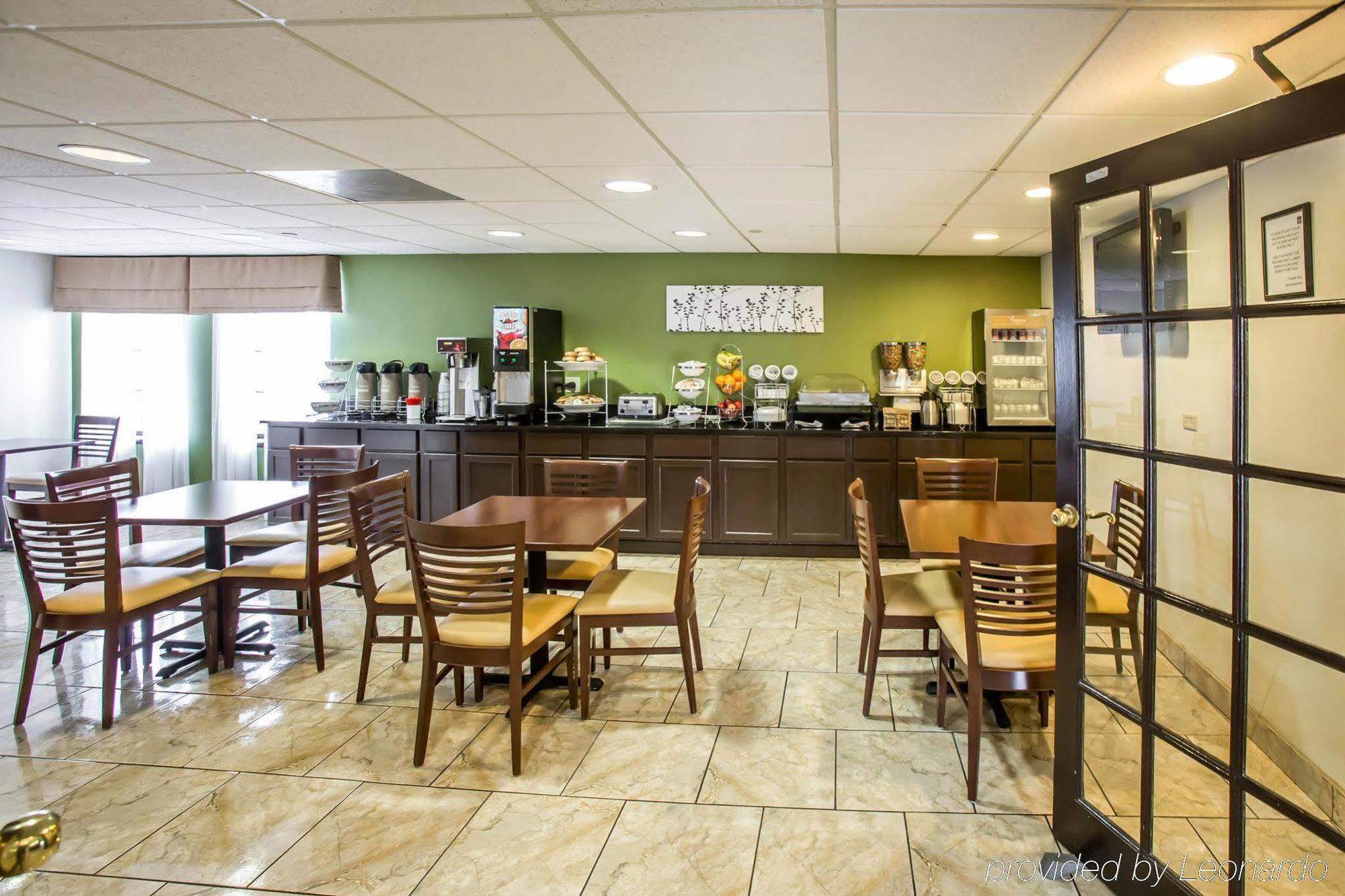 Sleep Inn Near I-80 And I-94 Lansing Ngoại thất bức ảnh