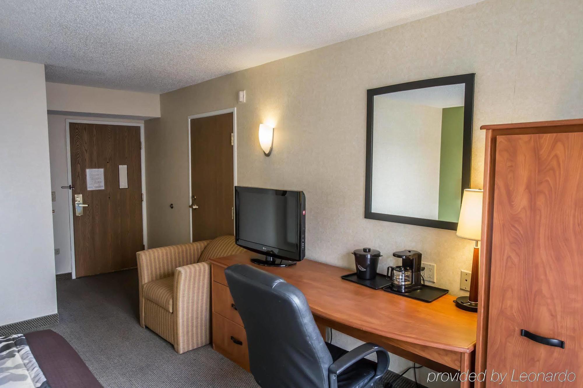 Sleep Inn Near I-80 And I-94 Lansing Ngoại thất bức ảnh